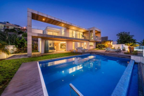 Vila Lazareto by An Island Apart